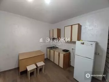 25 м², 1-комнатная квартира, этаж 17 из 17, 25 м², изображение - 1