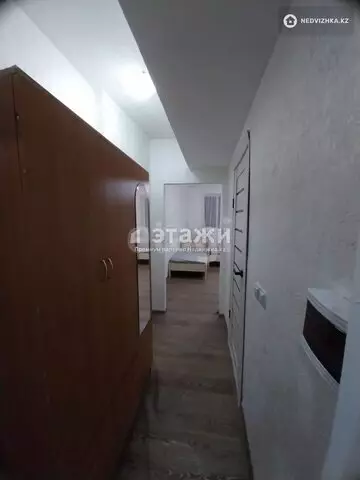 25 м², 1-комнатная квартира, этаж 17 из 17, 25 м², изображение - 5