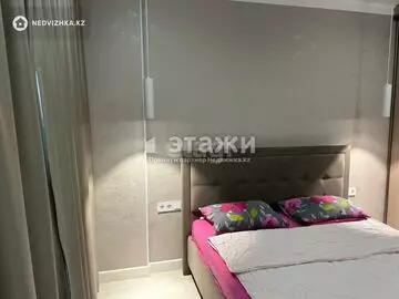 64 м², 2-комнатная квартира, этаж 13 из 17, 64 м², изображение - 1