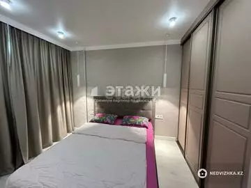 64 м², 2-комнатная квартира, этаж 13 из 17, 64 м², изображение - 4