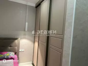 64 м², 2-комнатная квартира, этаж 13 из 17, 64 м², изображение - 5