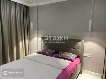 64 м², 2-комнатная квартира, этаж 13 из 17, 64 м², изображение - 7