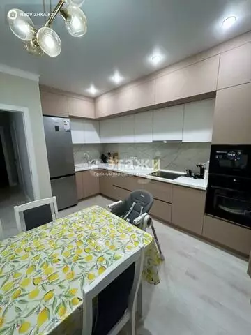 64 м², 2-комнатная квартира, этаж 13 из 17, 64 м², изображение - 8