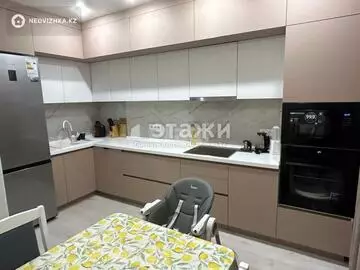 64 м², 2-комнатная квартира, этаж 13 из 17, 64 м², изображение - 9