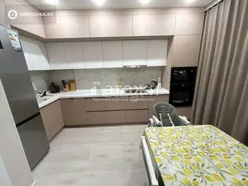 64 м², 2-комнатная квартира, этаж 13 из 17, 64 м², изображение - 10