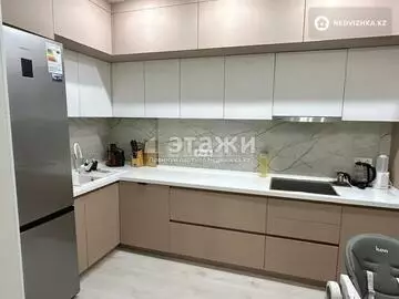 64 м², 2-комнатная квартира, этаж 13 из 17, 64 м², изображение - 15