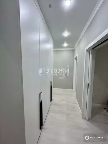 64 м², 2-комнатная квартира, этаж 13 из 17, 64 м², изображение - 16