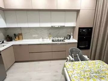 64 м², 2-комнатная квартира, этаж 13 из 17, 64 м², изображение - 18