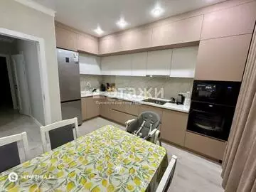 64 м², 2-комнатная квартира, этаж 13 из 17, 64 м², изображение - 19