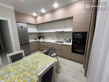 64 м², 2-комнатная квартира, этаж 13 из 17, 64 м², изображение - 24