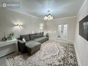 64 м², 2-комнатная квартира, этаж 13 из 17, 64 м², изображение - 25