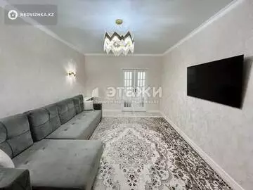 64 м², 2-комнатная квартира, этаж 13 из 17, 64 м², изображение - 27