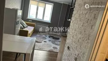 43 м², 2-комнатная квартира, этаж 1 из 9, 43 м², изображение - 1