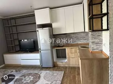 43 м², 2-комнатная квартира, этаж 1 из 9, 43 м², изображение - 2