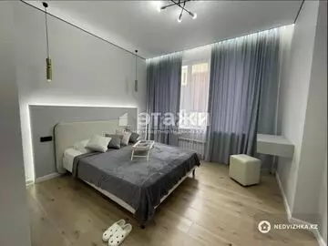 45 м², 2-комнатная квартира, этаж 5 из 16, 45 м², изображение - 5