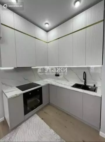 45 м², 2-комнатная квартира, этаж 5 из 16, 45 м², изображение - 6