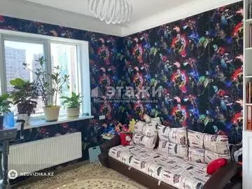 105.5 м², 4-комнатная квартира, этаж 4 из 9, 106 м², изображение - 2