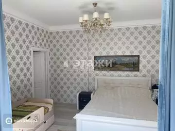 105.5 м², 4-комнатная квартира, этаж 4 из 9, 106 м², изображение - 3