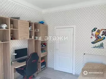 105.5 м², 4-комнатная квартира, этаж 4 из 9, 106 м², изображение - 4