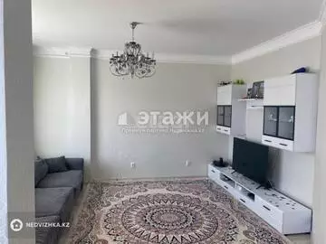 105.5 м², 4-комнатная квартира, этаж 4 из 9, 106 м², изображение - 6