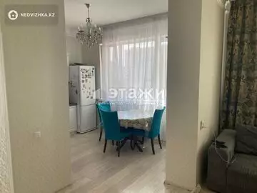 105.5 м², 4-комнатная квартира, этаж 4 из 9, 106 м², изображение - 15