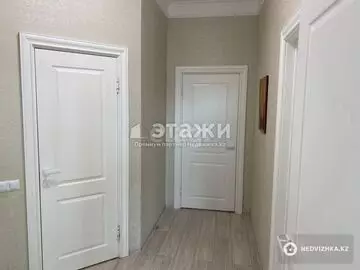 105.5 м², 4-комнатная квартира, этаж 4 из 9, 106 м², изображение - 18