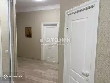 105.5 м², 4-комнатная квартира, этаж 4 из 9, 106 м², изображение - 19