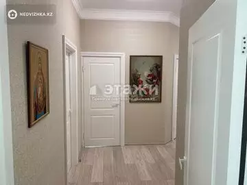 105.5 м², 4-комнатная квартира, этаж 4 из 9, 106 м², изображение - 20