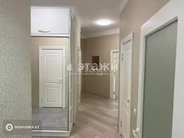 105.5 м², 4-комнатная квартира, этаж 4 из 9, 106 м², изображение - 23