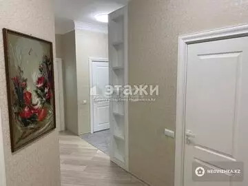 105.5 м², 4-комнатная квартира, этаж 4 из 9, 106 м², изображение - 24