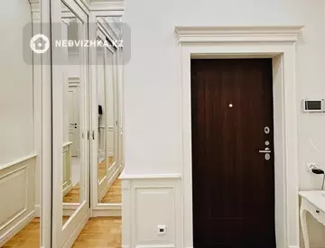 140 м², 4-комнатная квартира, этаж 5 из 9, 140 м², изображение - 13