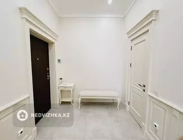 140 м², 4-комнатная квартира, этаж 5 из 9, 140 м², изображение - 14