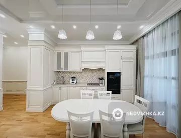 140 м², 4-комнатная квартира, этаж 5 из 9, 140 м², изображение - 1