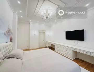 140 м², 4-комнатная квартира, этаж 5 из 9, 140 м², изображение - 4