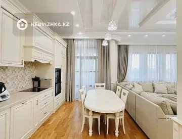 140 м², 4-комнатная квартира, этаж 5 из 9, 140 м², изображение - 2