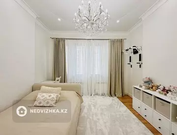 140 м², 4-комнатная квартира, этаж 5 из 9, 140 м², изображение - 9