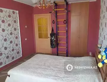 50 м², 2-комнатная квартира, этаж 4 из 5, 50 м², изображение - 6