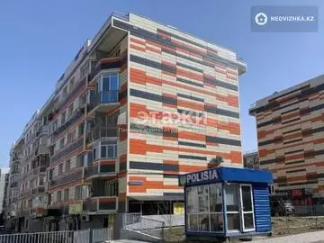 93 м², 3-комнатная квартира, этаж 5 из 5, 93 м², изображение - 6