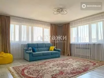 93 м², 3-комнатная квартира, этаж 5 из 5, 93 м², изображение - 7