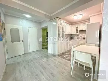 93 м², 3-комнатная квартира, этаж 5 из 5, 93 м², изображение - 10