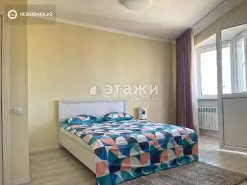 93 м², 3-комнатная квартира, этаж 5 из 5, 93 м², изображение - 11