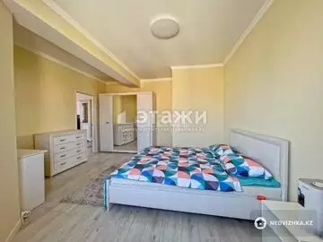 93 м², 3-комнатная квартира, этаж 5 из 5, 93 м², изображение - 12