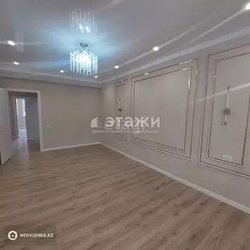 78 м², 3-комнатная квартира, этаж 2 из 10, 78 м², изображение - 8