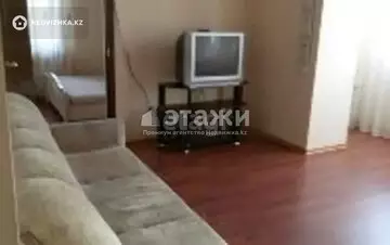 2-комнатная квартира, этаж 3 из 5, 54 м²