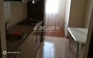 2-комнатная квартира, этаж 3 из 5, 54 м²