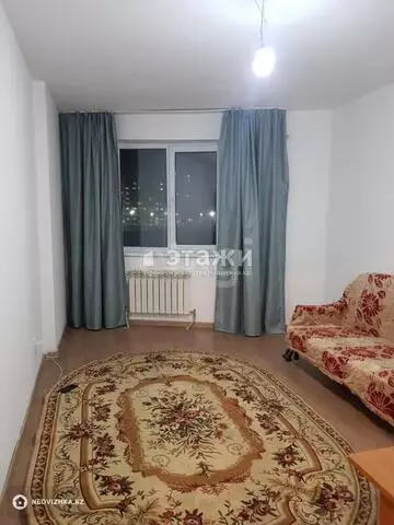 2-комнатная квартира, этаж 3 из 12, 68 м²