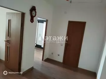 2-комнатная квартира, этаж 3 из 12, 68 м²