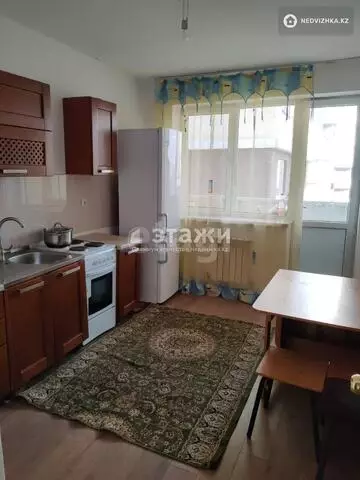 2-комнатная квартира, этаж 3 из 12, 68 м²