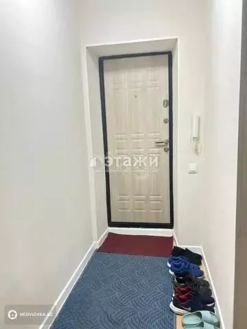 50.5 м², 3-комнатная квартира, этаж 1 из 4, 50 м², изображение - 5
