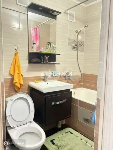 50.5 м², 3-комнатная квартира, этаж 1 из 4, 50 м², изображение - 4